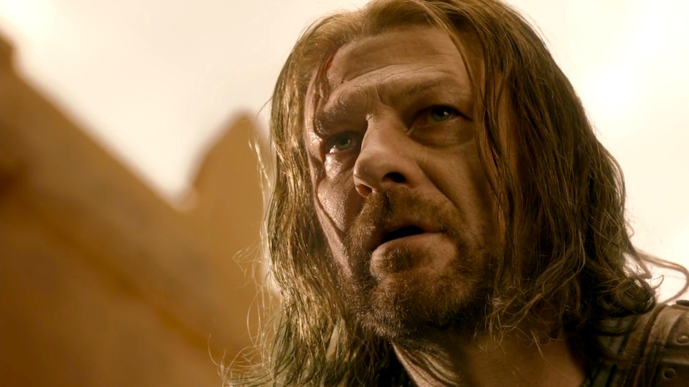 Sean Bean revela cuál es su muerte preferida