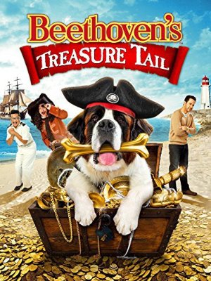 Beethoven y el Tesoro del Pirata