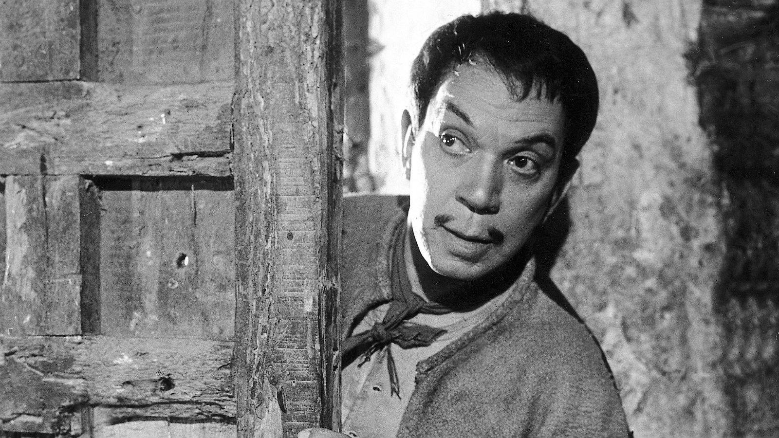 Cantinflas: De El bolero de Raquel a El Profe, sus mejores películas