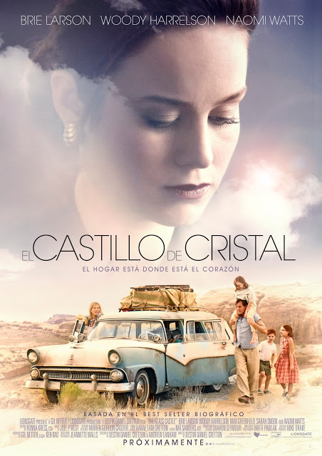 El Castillo de Cristal