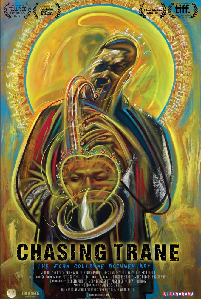 Chasing Trane: John Coltrane Feature Documentary