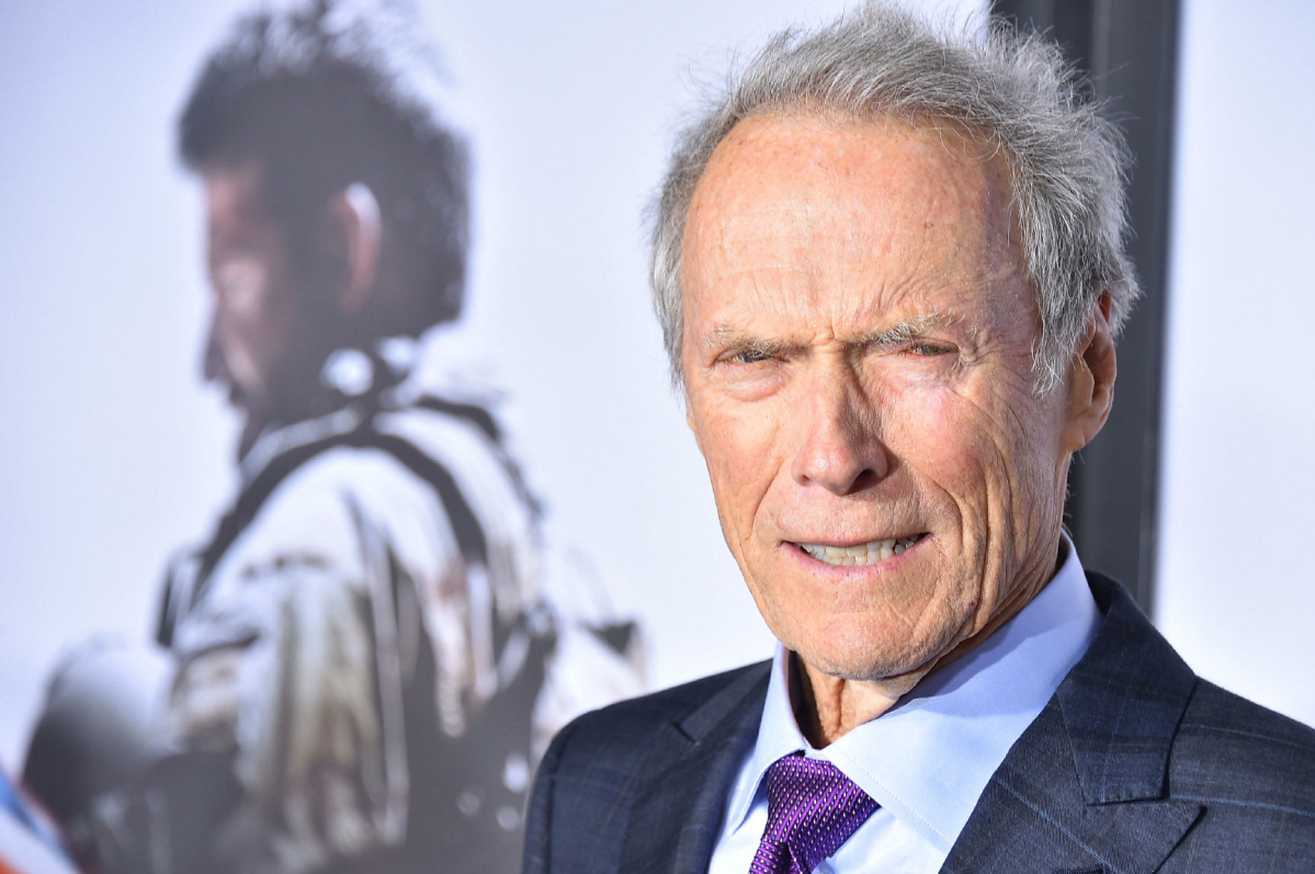 Clint Eastwood filmará nueva película sobre un atentado terrorista