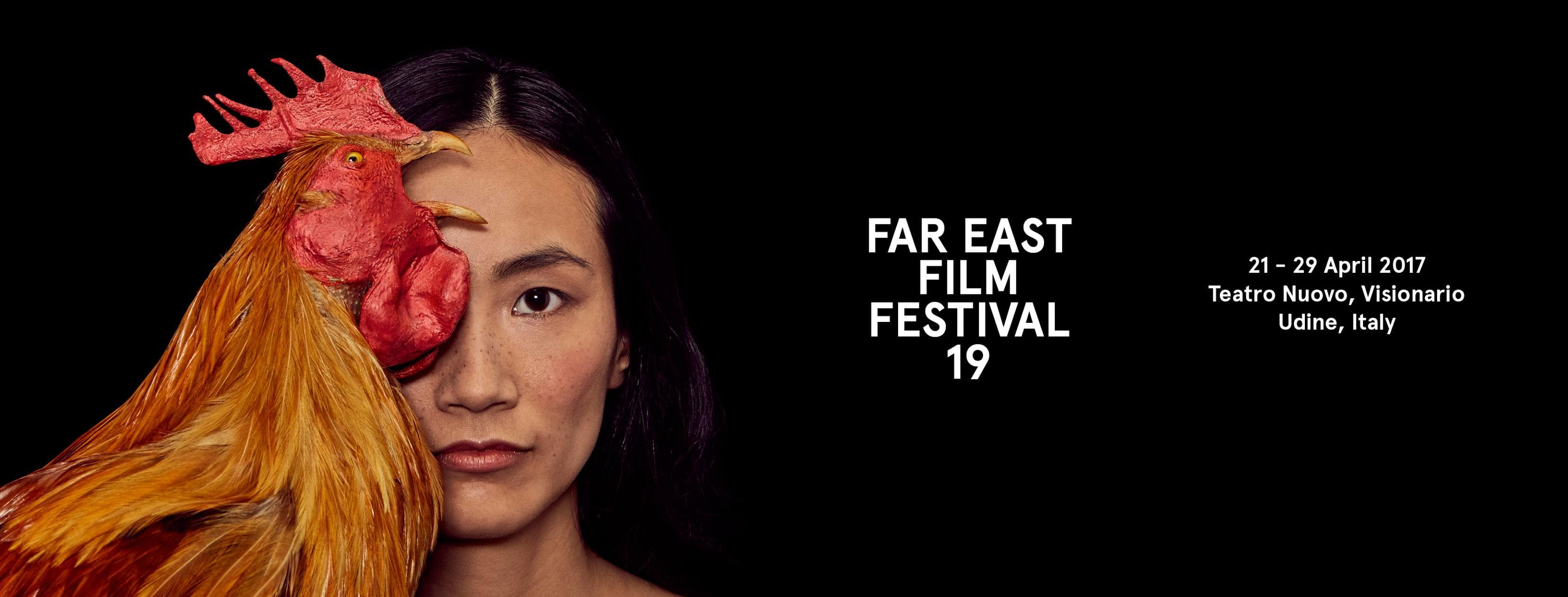 Conoce la programación del Udine Far East Film Festival