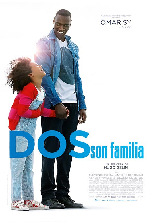 Dos Son Familia