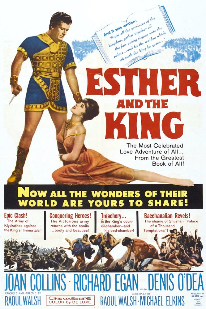 Esther y el Rey