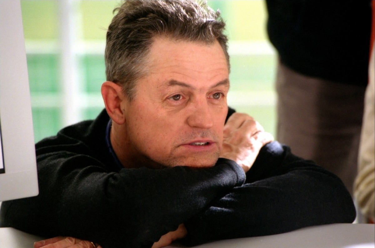 Falleció Jonathan Demme, director de El Silencio de los Inocentes