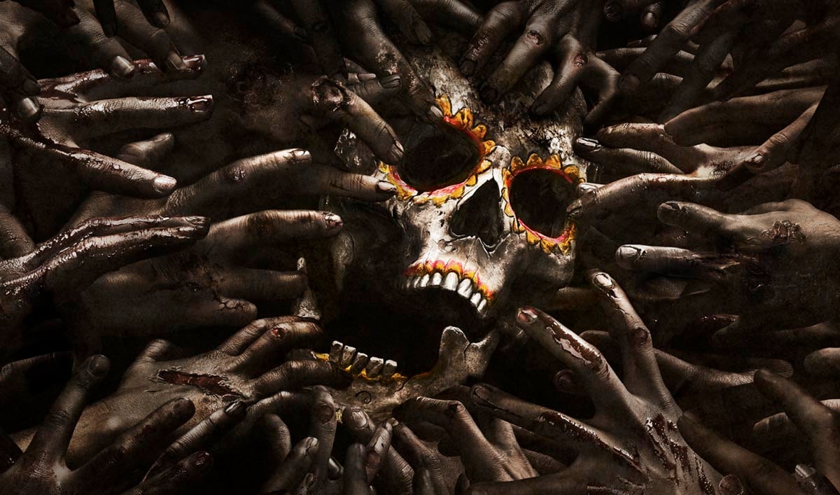 Fear the Walking Dead tendrá cuarta temporada