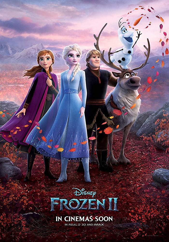 Frozen 2