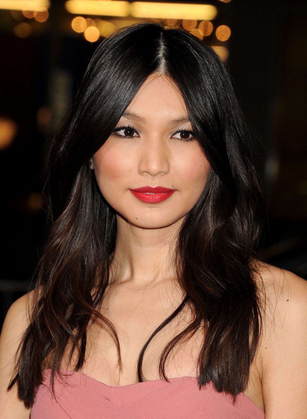 Gemma Chan