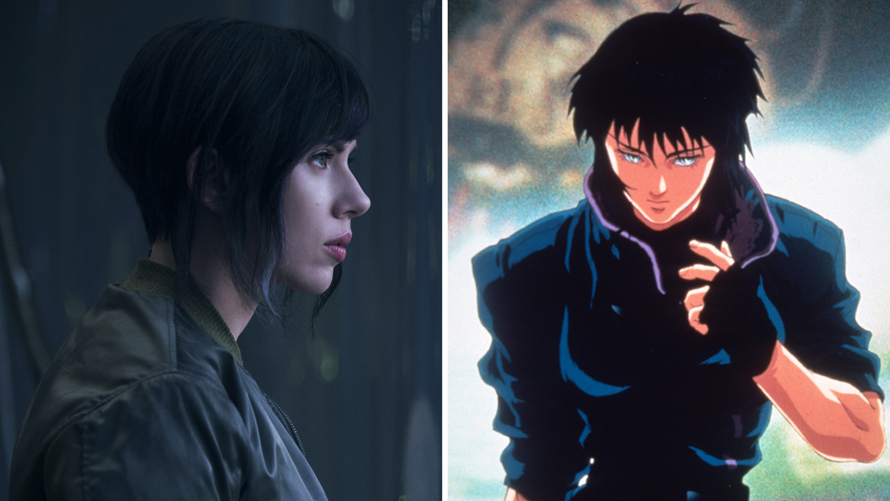 Ghost in the Shell: el fantasma de las adaptaciones fallidas en Hollywood