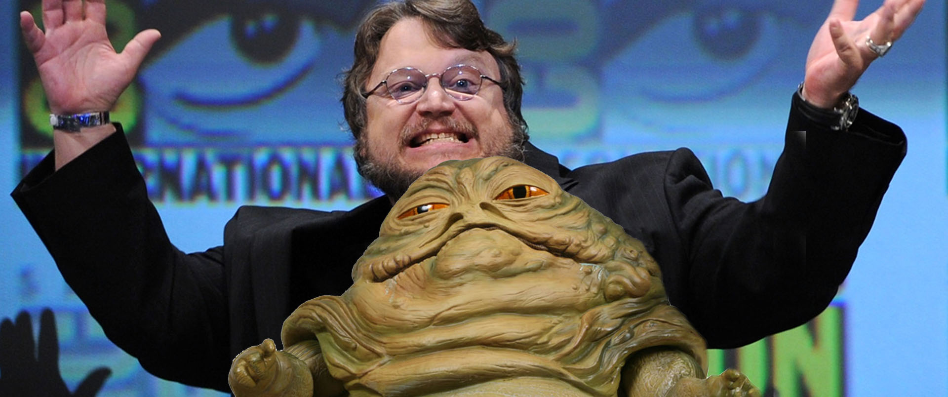 Guillermo del Toro podría dirigir una película de Star Wars