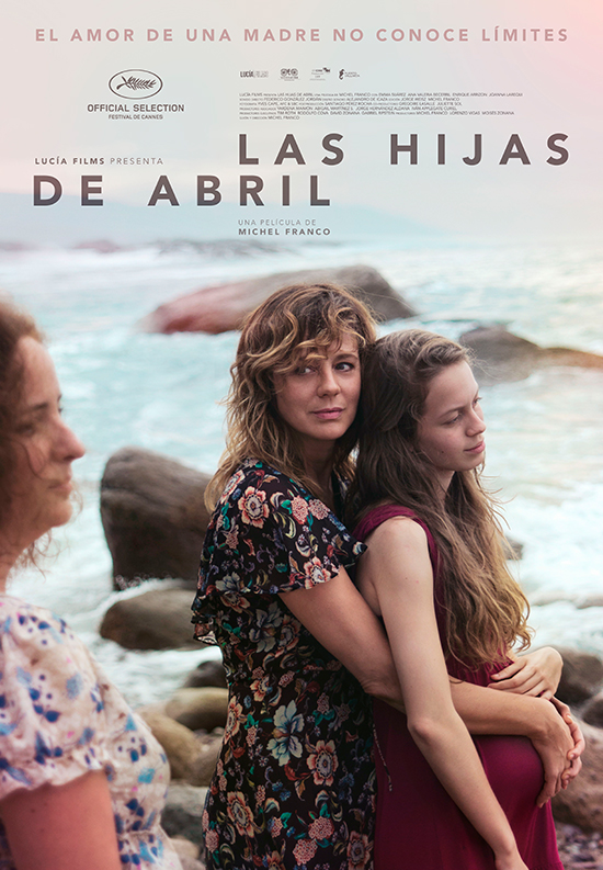 Las Hijas de Abril