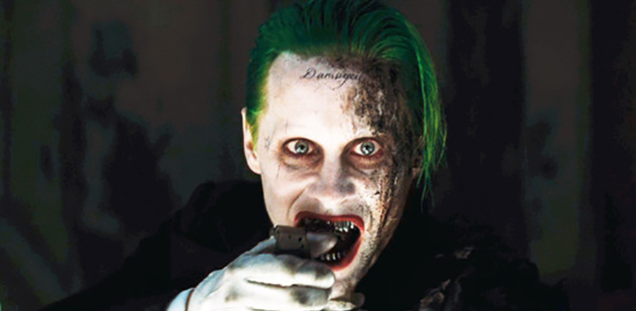 Jared Leto revela enfrentamiento del Joker con Batman