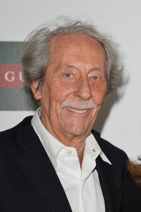 Jean Rochefort