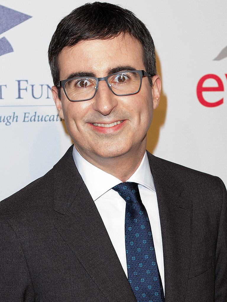 John Oliver