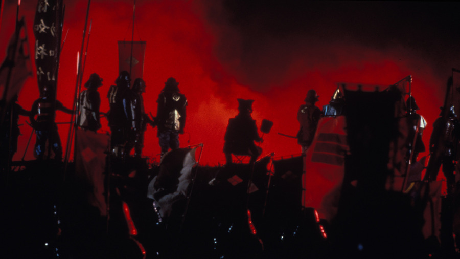 Kagemusha, de Akira Kurosawa, ¿qué dijo la crítica de este clásico?