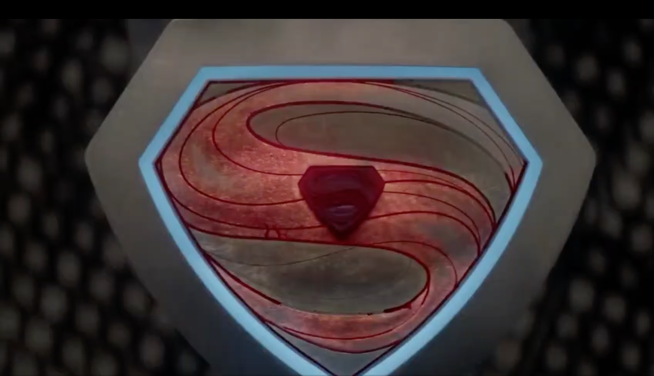 Krypton: ve sólo aquí el primer adelanto de la nueva serie sobre el planeta de Superman