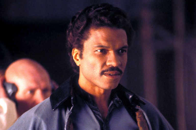 Lando Calrissian no volverá en Star Wars: Los Últimos Jedi