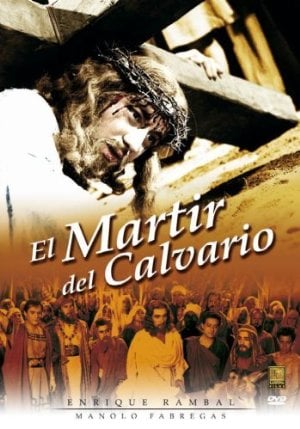 El Mártir del Calvario