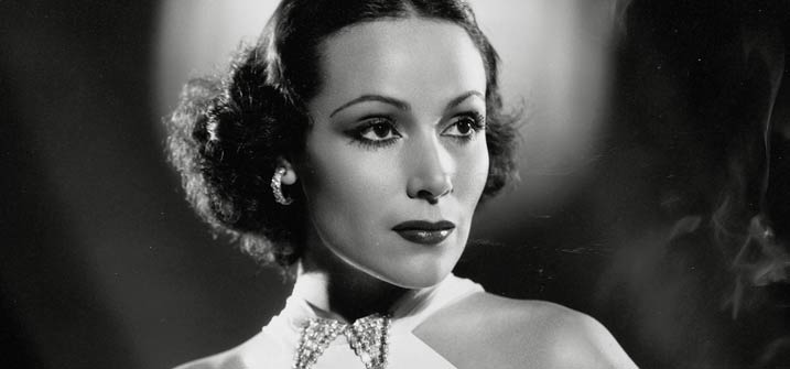 Las mejores películas de Dolores del Río según el Tomatómetro