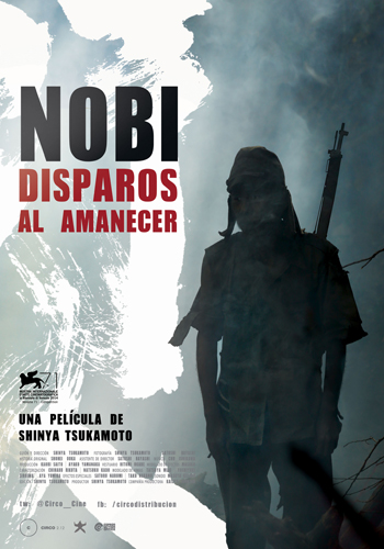 Nobi. Disparos al Amanecer