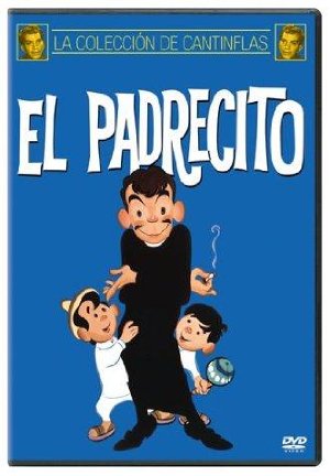 El Padrecito