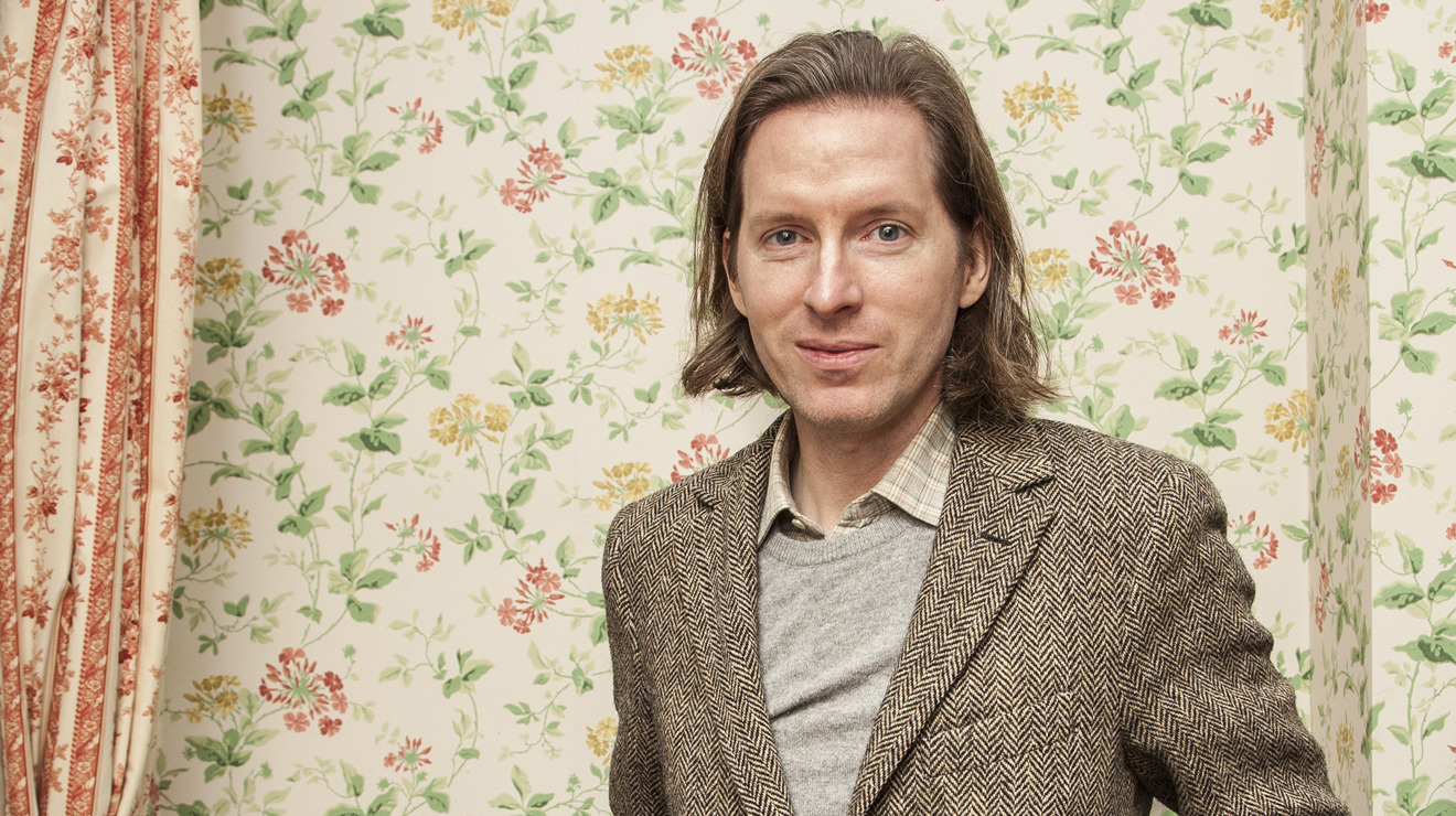 Las películas que influenciaron a Wes Anderson