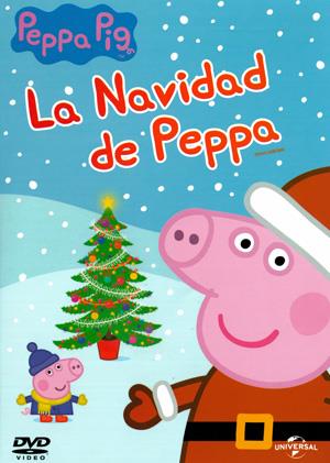 Peppa Pig: La Navidad De Peppa