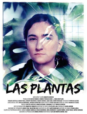 Las Plantas