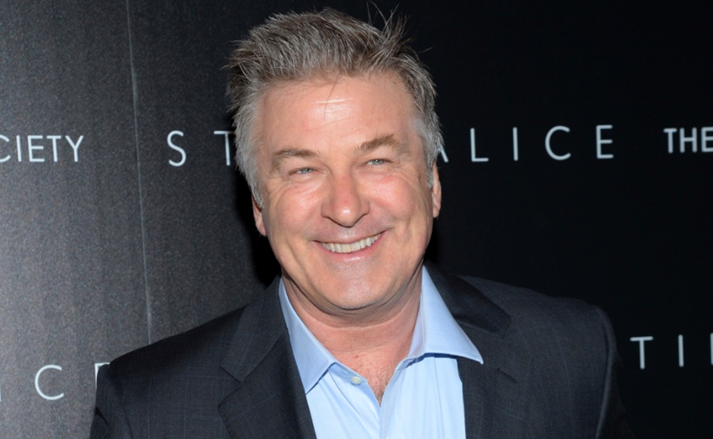 Productores de Mini’s First Time aseguran que Alec Baldwin sabía que compartiría escenas de sexo con una actriz menor de edad