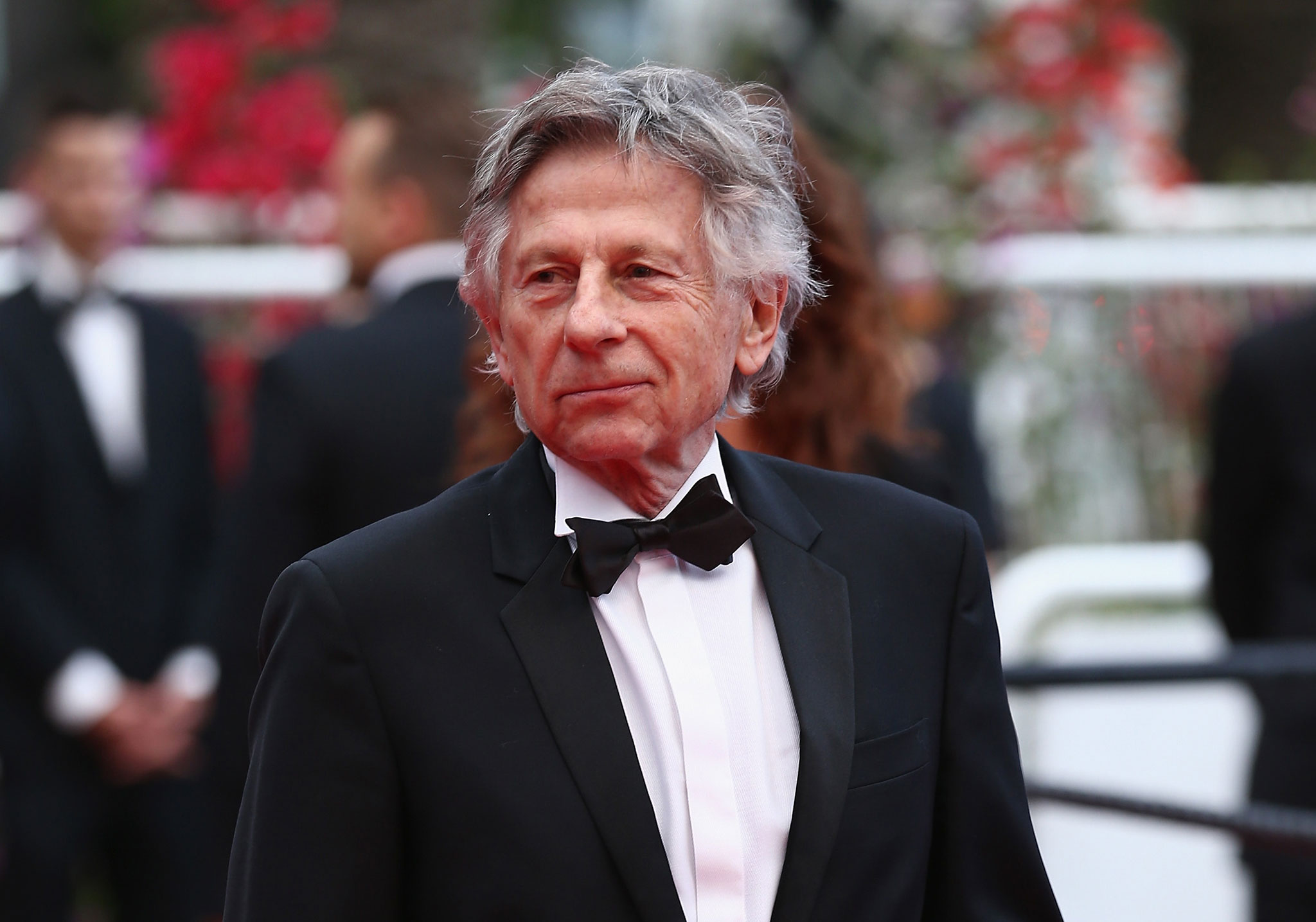 Roman Polanski se suma a la Selección Oficial del Festival de Cannes