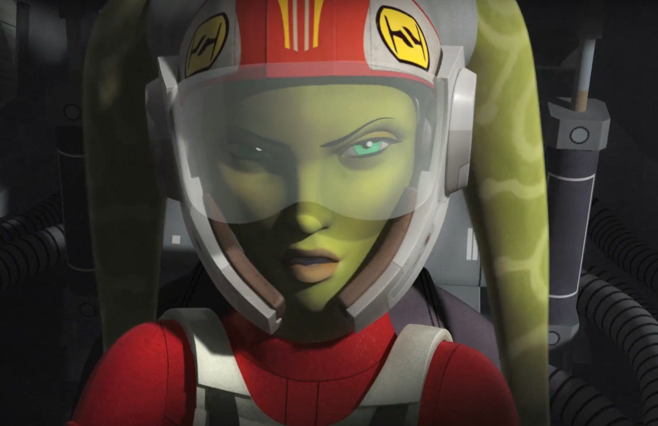 Star Wars: Rebels, llega el primer tráiler de cuarta y última temporada