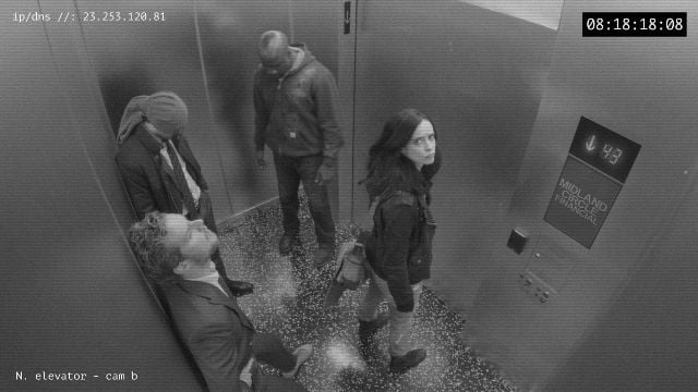 Cover The Defenders – Nuevo teaser