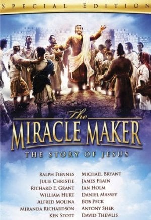 The Miracle Maker