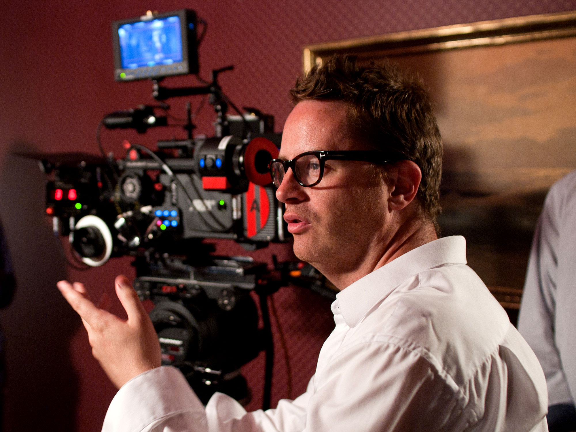 The Wicked Die Young: la música que inspira a Nicolas Winding Refn