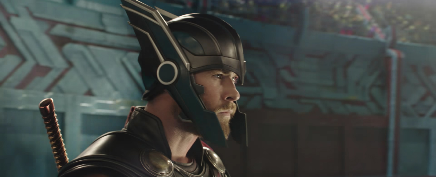 Cover Thor: Ragnarok – Teaser Trailer Subtitulado al Español