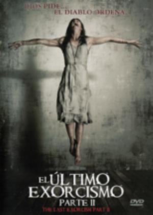 El Último Exorcismo 2