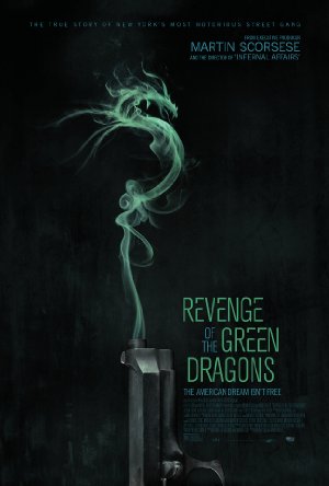 La Venganza Del Dragón