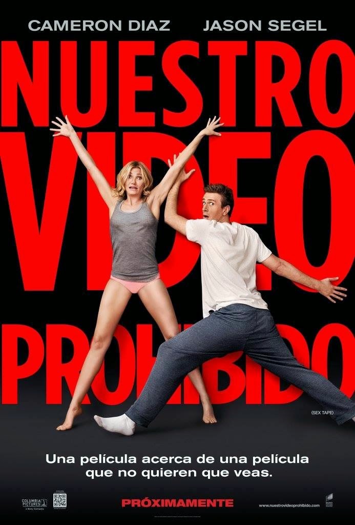 Nuestro Video Prohibido