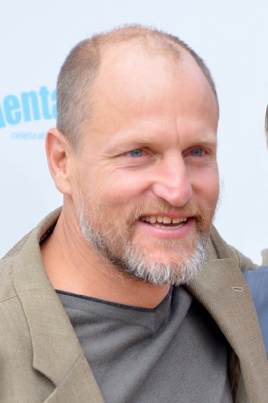 Woody Harrelson