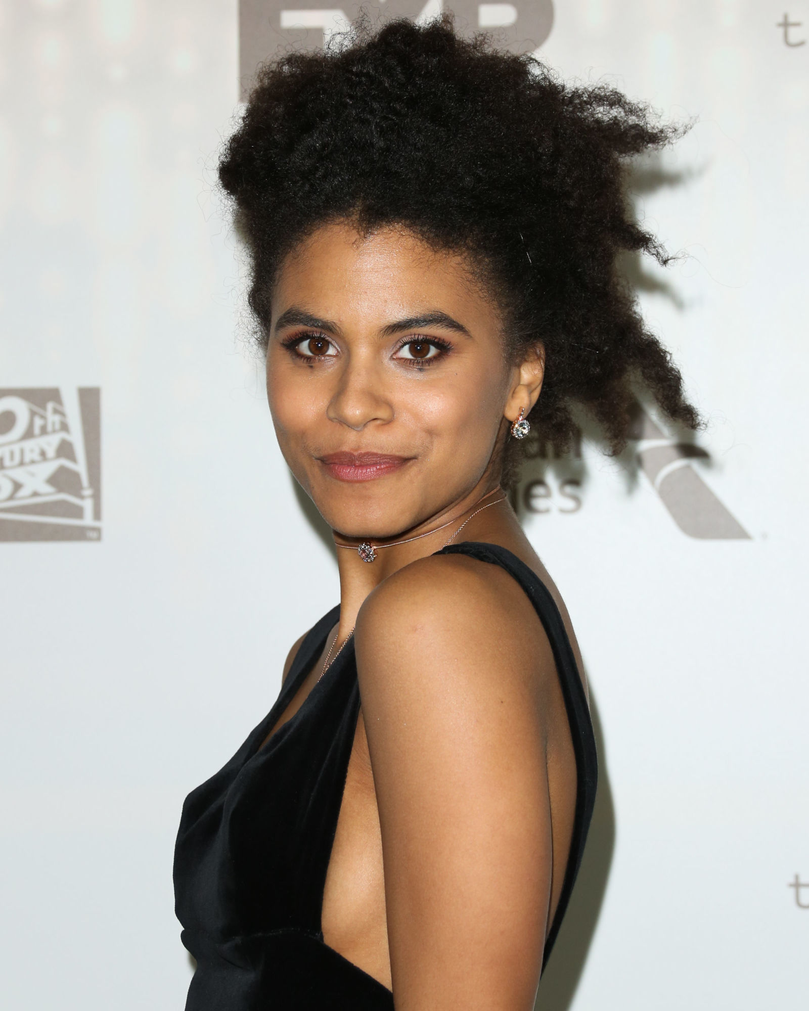 Zazie Beetz