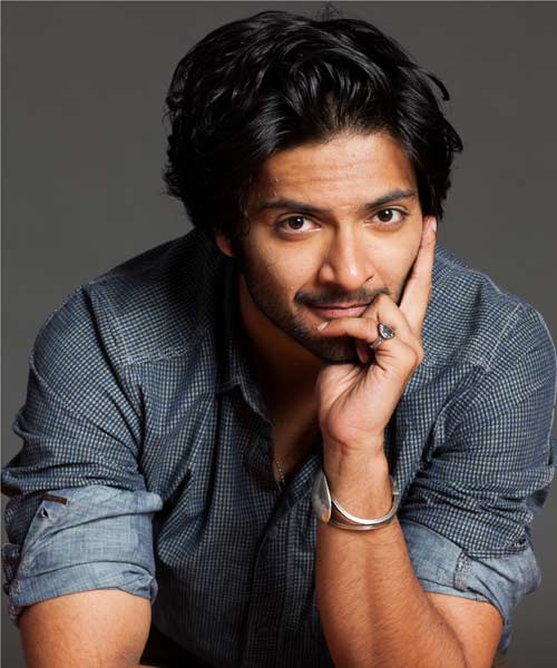 Ali Fazal