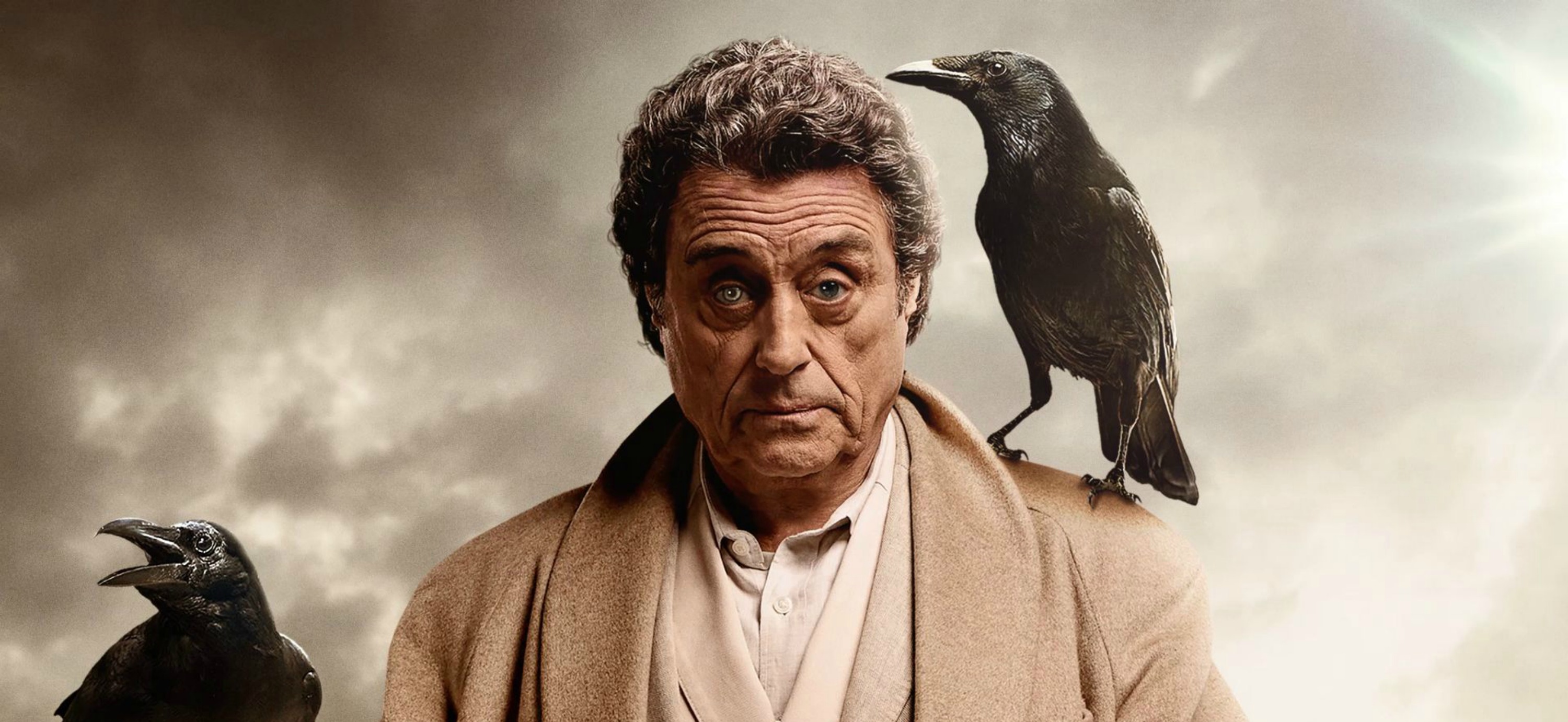 American Gods obtiene Certificado de Frescura en el Tomatómetro