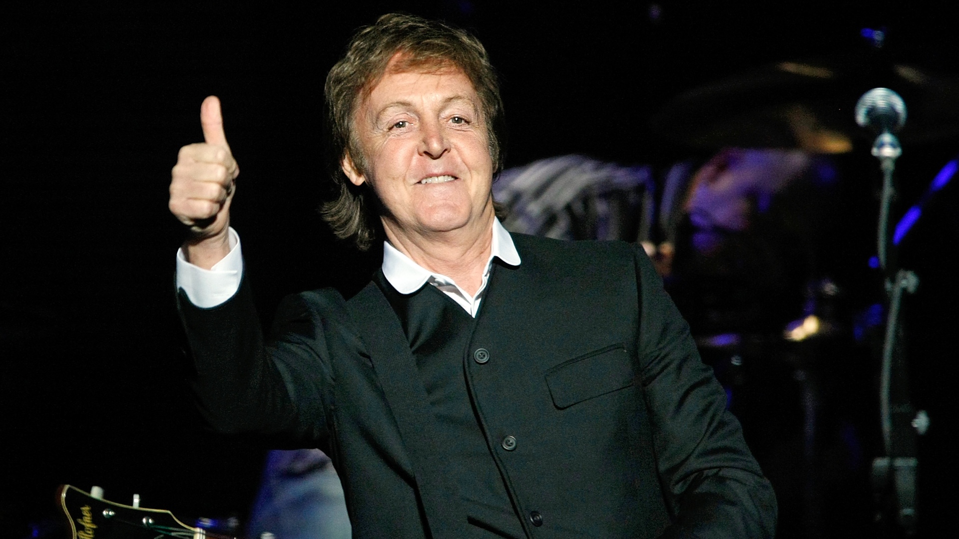 Así es como llegó Paul McCartney a Piratas del Caribe: La Venganza de Salazar