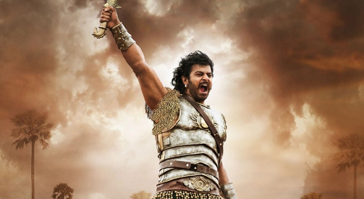 Baahubali 2 reafirma su liderazgo como la película india más taquillera