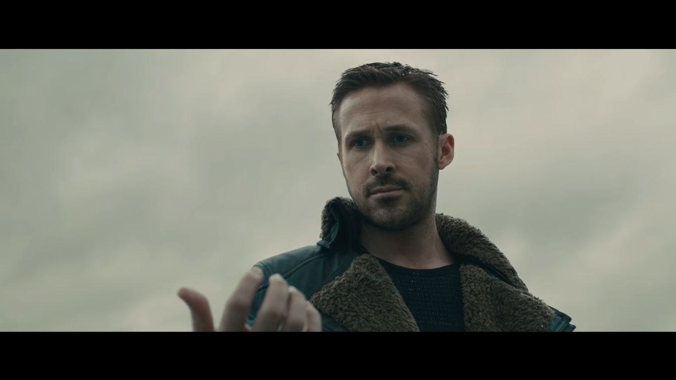 Cover Blade Runner 2049 – Tráiler Oficial