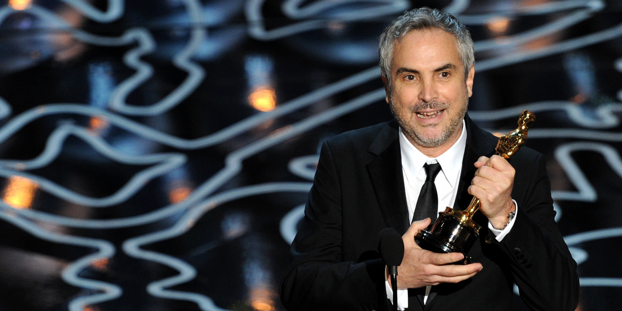 Cannes 2017: Alfonso Cuarón impartirá masterclass