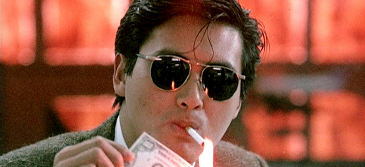 Chow Yun-Fat: sus mejores películas en el Tomatómetro