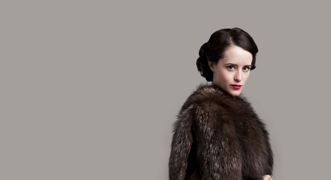 Claire Foy podría protagonizar la nueva entrega de La Chica del Dragón Tatuado