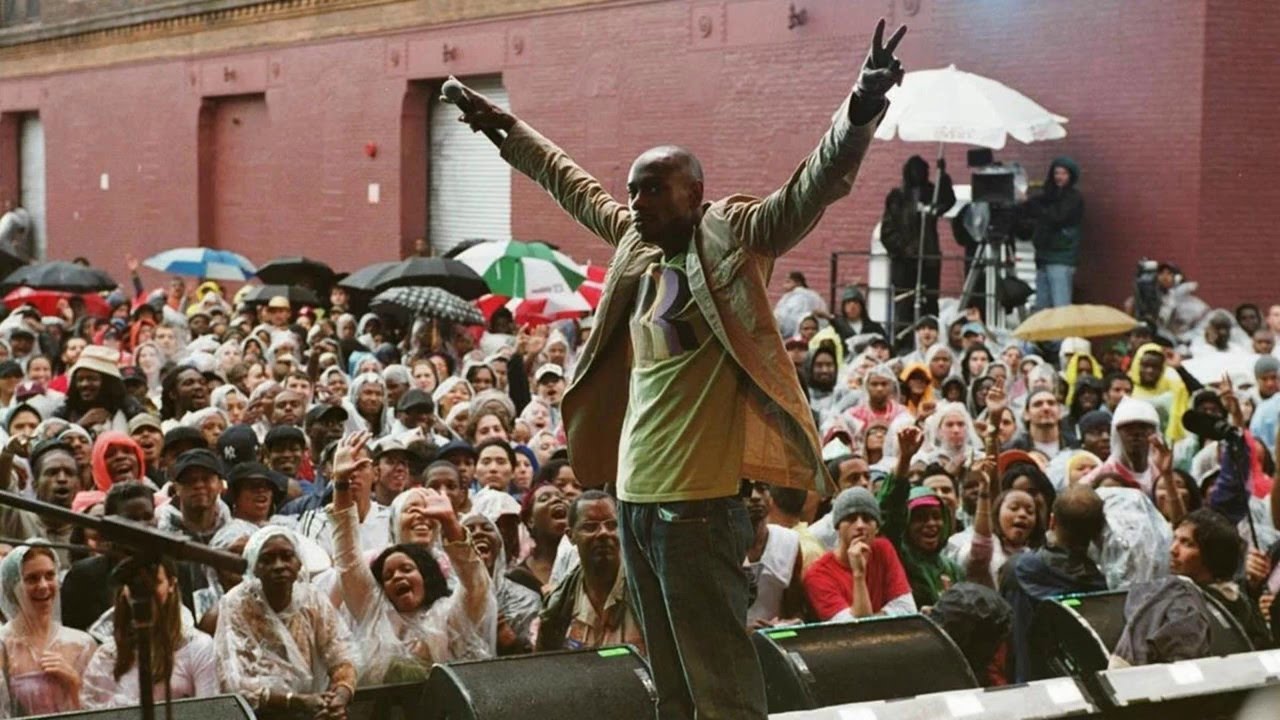 Cover Dave Chappelle’s Block Party – Tráiler Oficial